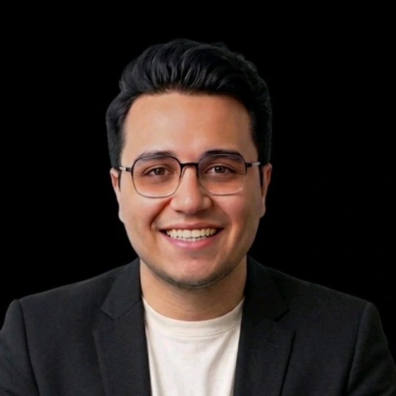 Ahmed Hany — Software Testing Engineer & Project Manager