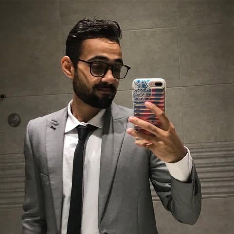 Medhat Aiad — Social Media & Performance Marketing Specialist