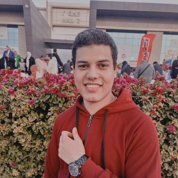Sameh Ashraf Elalfi